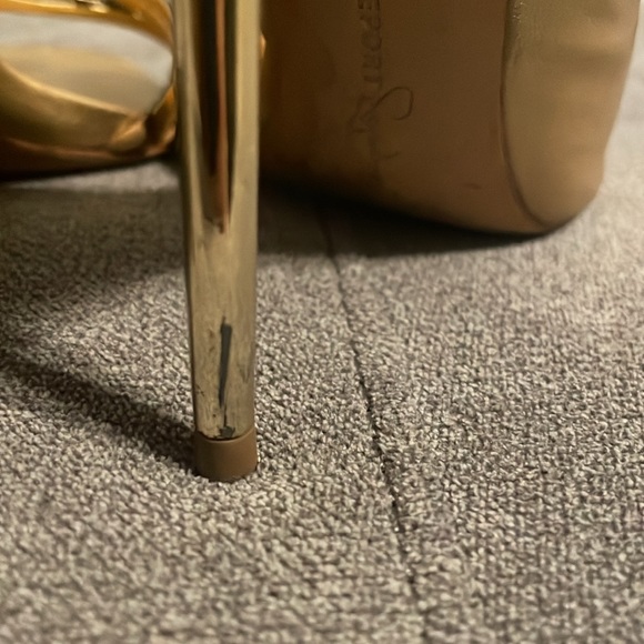 Report Signature shoes - Picture 6 of 6